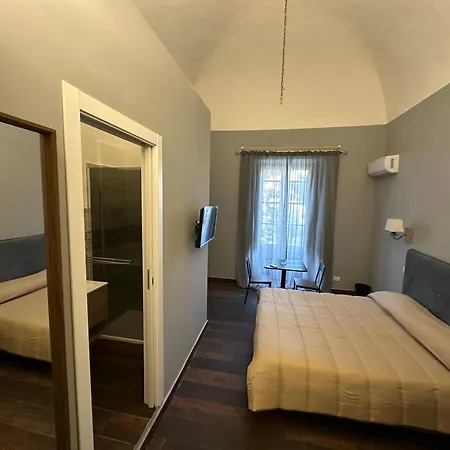 Palazzo Fischetti Alojamento de Acomodação e Pequeno-almoço *