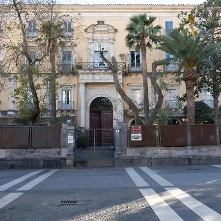 Palazzo Fischetti Alojamento de Acomodação e Pequeno-almoço