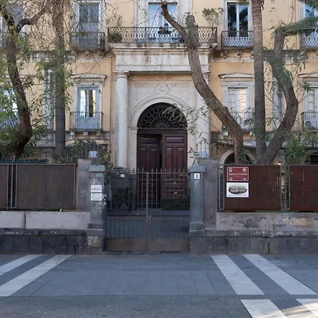 Alojamento de Acomodação e Pequeno-almoço Palazzo Fischetti